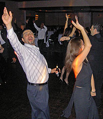 Toronto Disc Jockeys - Friendly, upbeat and fun service to give you an unforgettable wedding or party