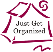 Just Get Organized