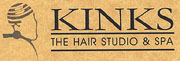 Kinks the Hair Studio & Spa