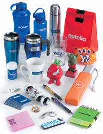 Promotional Drinkware & More