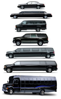 New and Used Limos