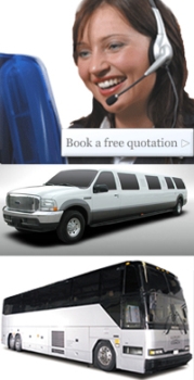 We have over 10 years of experience and an inventory of limos and services second to none.