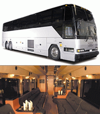 Limo Bus for Sale in Toronto