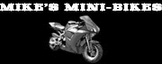 Mike's Mini Bikes