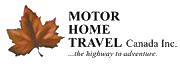 Motor Home Travel Canada Inc.