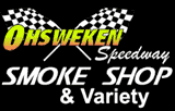 Ohsweken Speedway Smoke Shop