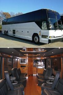 Airport Coach Services