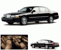 Markham Airport Taxis