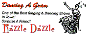 Dancing / Razzle Dazzle