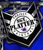 Sgt. Splatter's Paintball