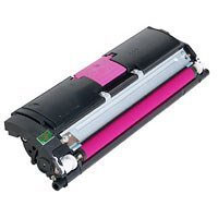 Colour Laser Toner Cartridge