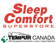 Sleep Comfort Superstore