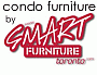 Condo Furniture by Smart Furniture Toronto