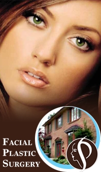 Facial Plastic Surgery Toronto - Rhinoplasty, Face Lifts, Eye Lifts, Blepharoplasty.