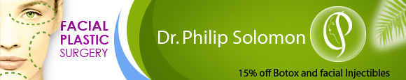 Dr. Solomon Facial Plastic Surgery Clinic