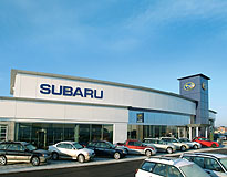 Our Toronto area Subaru Dealership - Subaru of Mississauga - New and used cars, parts, repair service, detailing