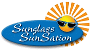 Sunglass Sunsation