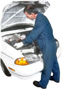 Toronto area car automotive repairs - automatic transmissions, air conditioning, auto towing