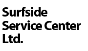 Surfside Service Centre Ltd.