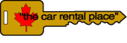 The Car Rental Place