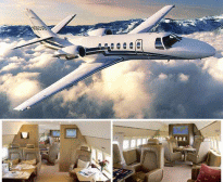 Toronto Executive Jet Charters