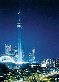 Toronto Attractions by Limo