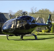 Ontario Helicopter Tours