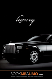 Limousine Services in Toronto