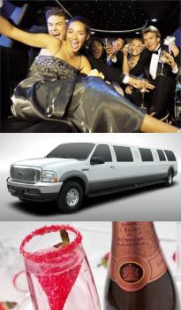 Special Event Limo in Toronto