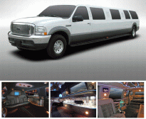 Holiday Limousine Service