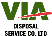 VIA Disposal Service Ltd.