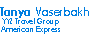 American Express YYZ Travel Group